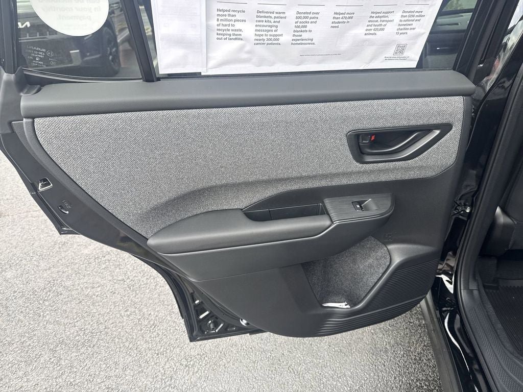 New 2026 Subaru Outback Limited AWD/4WD image 26