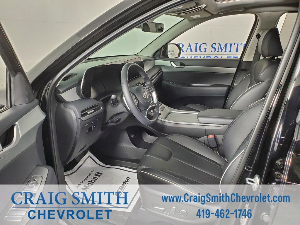 Used 2025 Hyundai Palisade XRT image 40