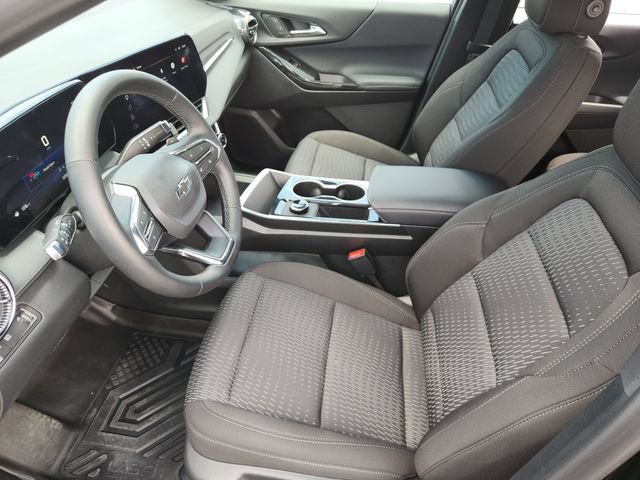 Used 2026 Chevrolet Equinox LT w/ Midnight Edition FWD image 11