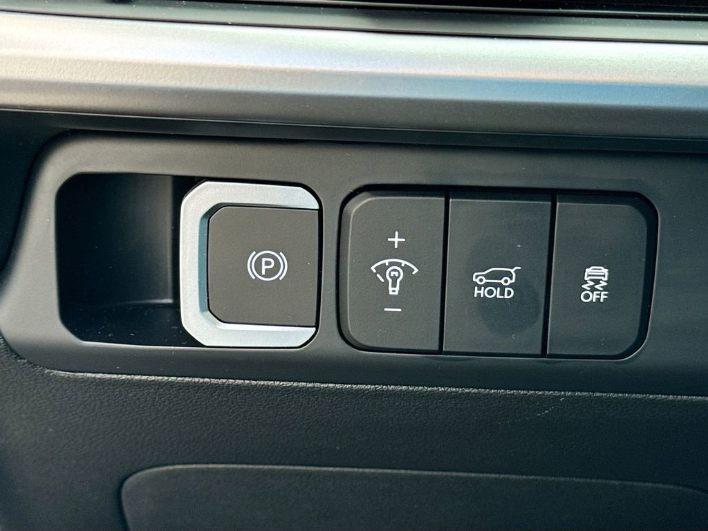 Used 2026 Hyundai Santa Fe SEL image 12