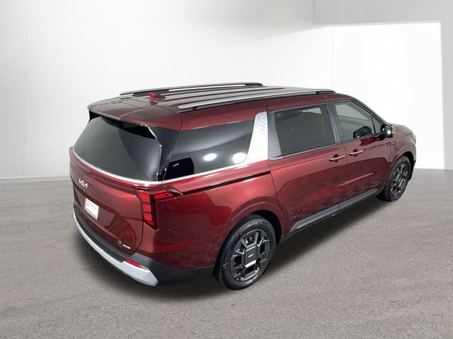 New 2026 Kia Carnival EX image 41
