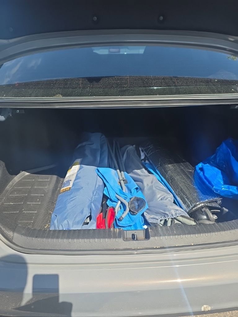 Used 2023 Honda Accord Sport image 9