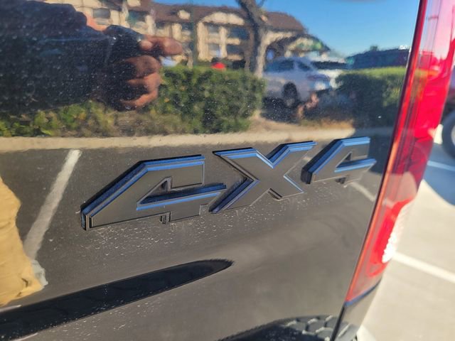 Used 2016 RAM 2500 Laramie w/ Sport Appearance Group image 28