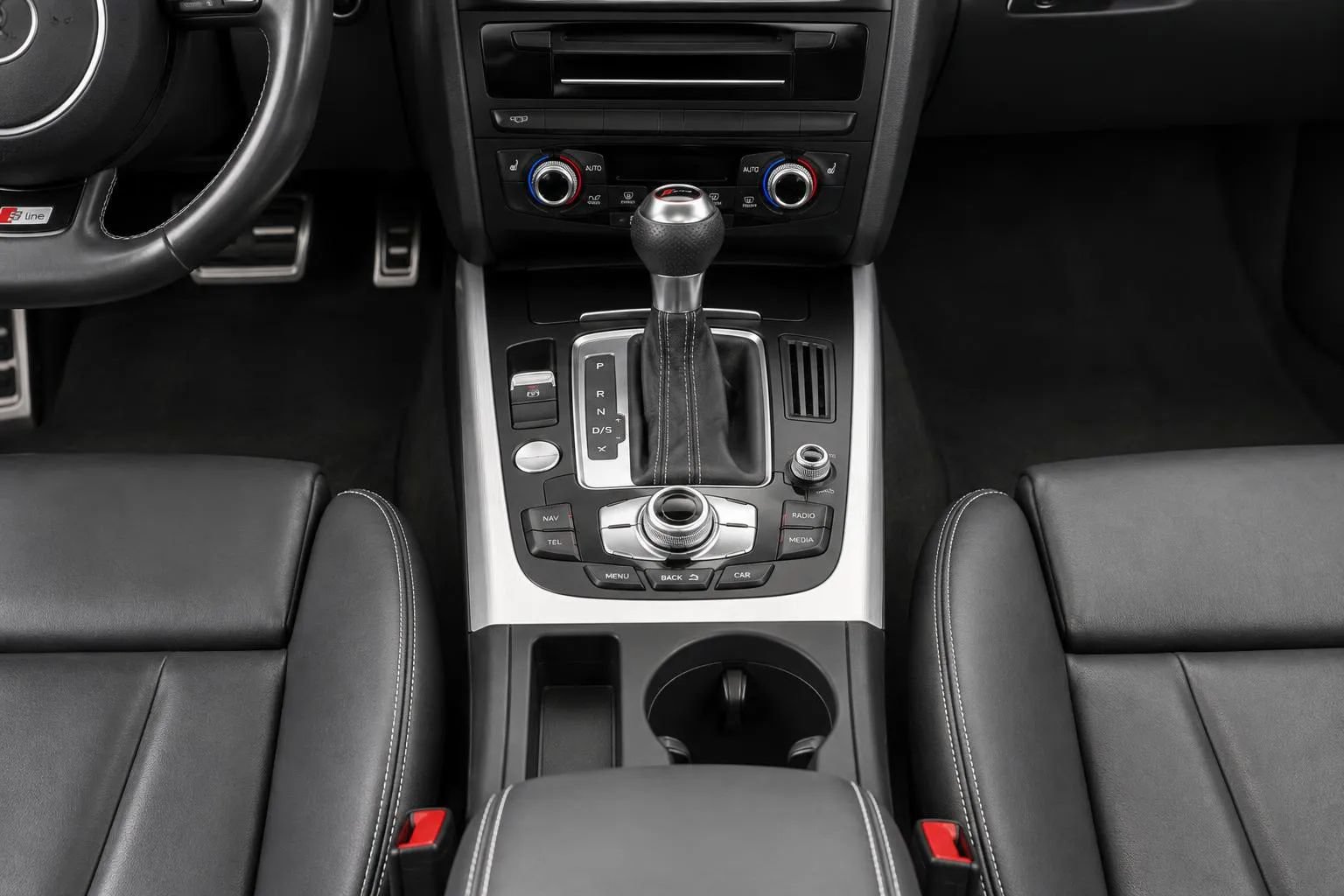 Used 2013 Audi S5 Prestige w/ Prestige Pkg AWD/4WD image 10