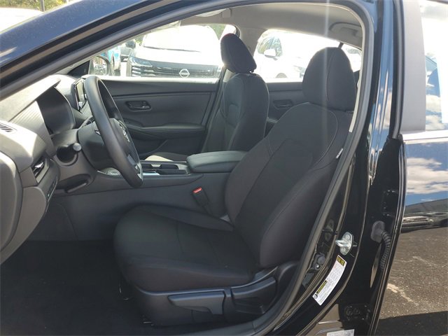 New 2025 Nissan Sentra S image 11