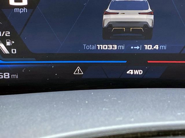 Used 2023 BMW XM image 35