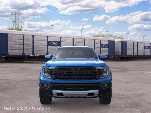 New 2026 Ford Ranger Raptor AWD/4WD image 6