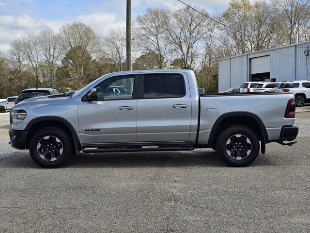 Used 2020 RAM 1500 Rebel w/ Level 2 Equipment Group image 14