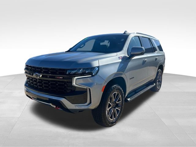 Used 2024 Chevrolet Tahoe Z71 w/ Luxury Package AWD/4WD 360° Tour