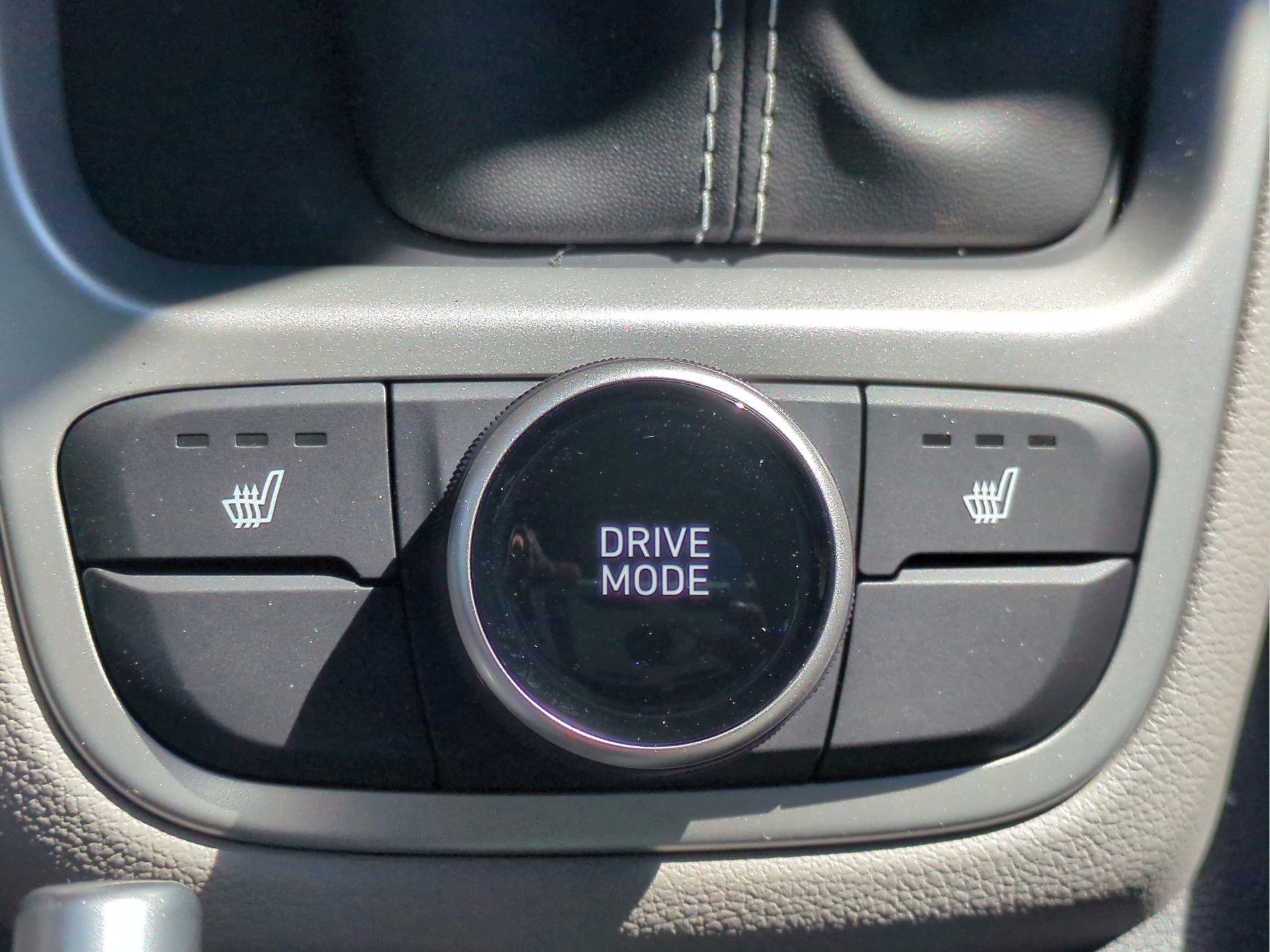 New 2026 Hyundai Venue SEL image 27