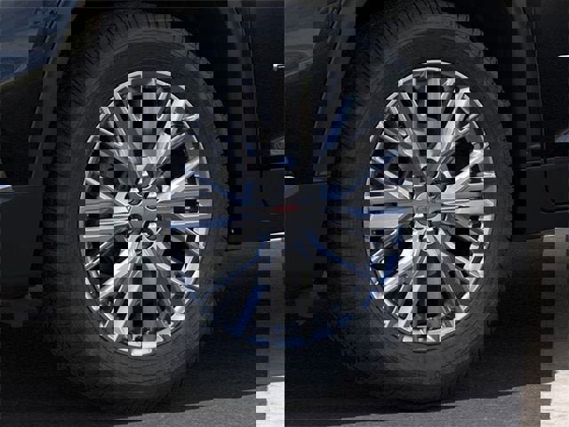 New 2025 GMC Acadia Elevation w/ Super Cruise Package image 9