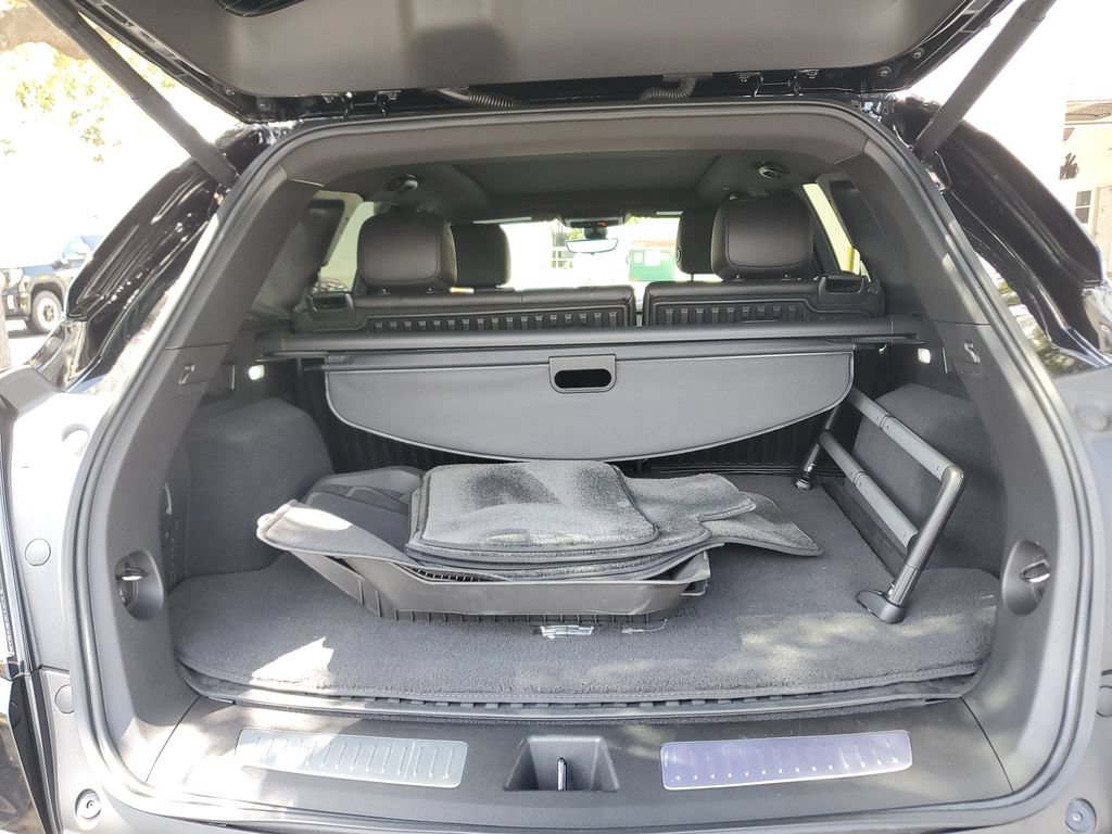 Certified 2022 Cadillac XT5 Sportv w/ Technology Package AWD/4WD image 26