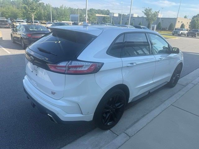 Used 2019 Ford Edge ST w/ Equipment Group 401A AWD/4WD image 6