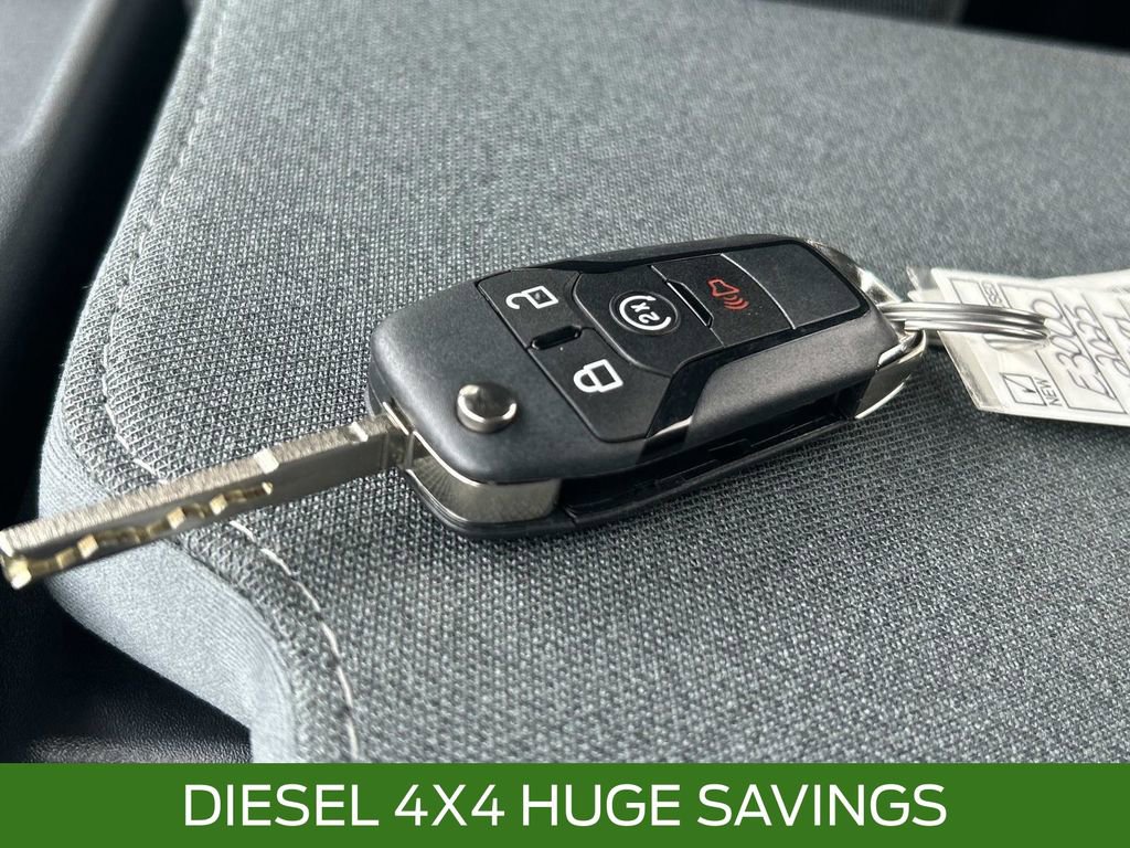 New 2025 Ford F250 XLT w/ Snow Plow Prep Package AWD/4WD image 40