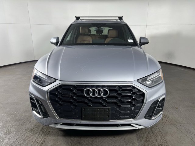 Certified 2022 Audi Q5 2.0T Premium image 2