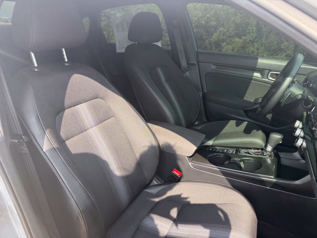 Used 2026 Honda Civic Sport image 22