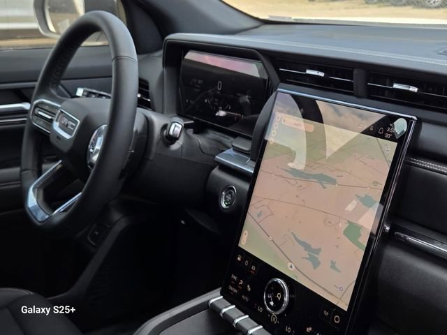 New 2026 GMC Terrain Elevation w/ Elevation Premium Package image 14