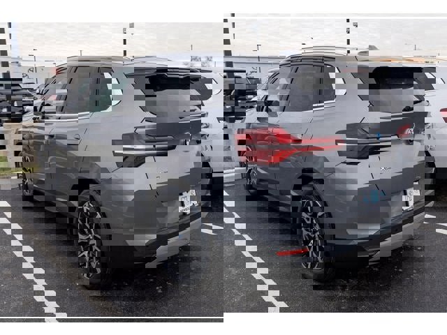 New 2026 BMW X3 xDrive30 w/ Convenience Package image 5
