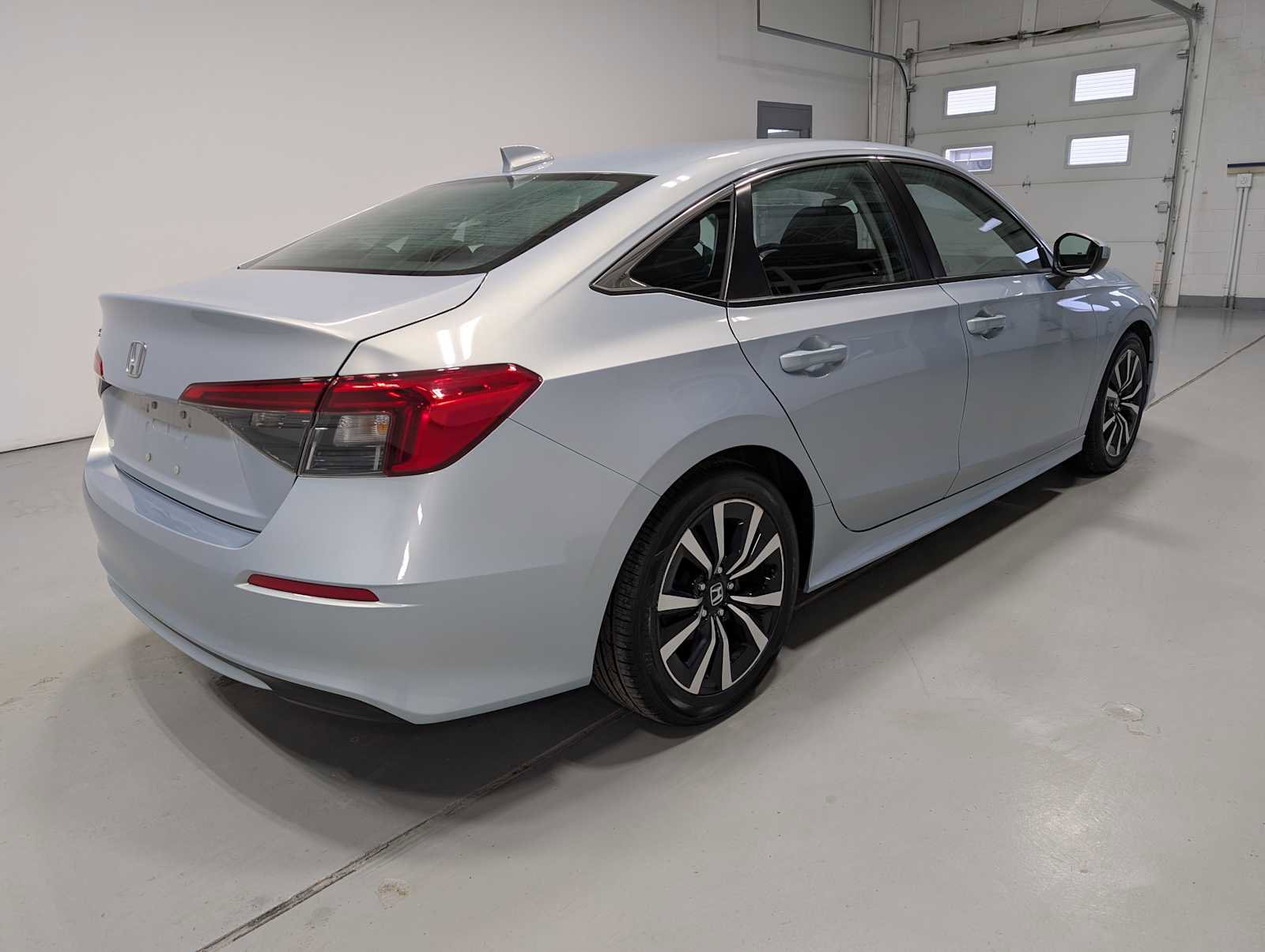 Used 2022 Honda Civic EX image 8