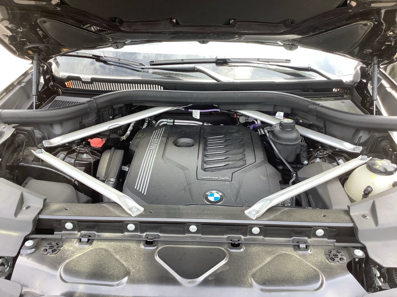Used 2022 BMW X5 sDrive40i RWD image 36