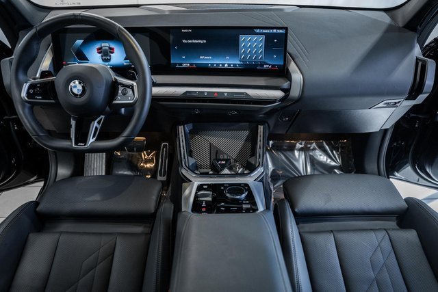 Used 2025 BMW X3 xDrive30i w/ M Sport Package image 19