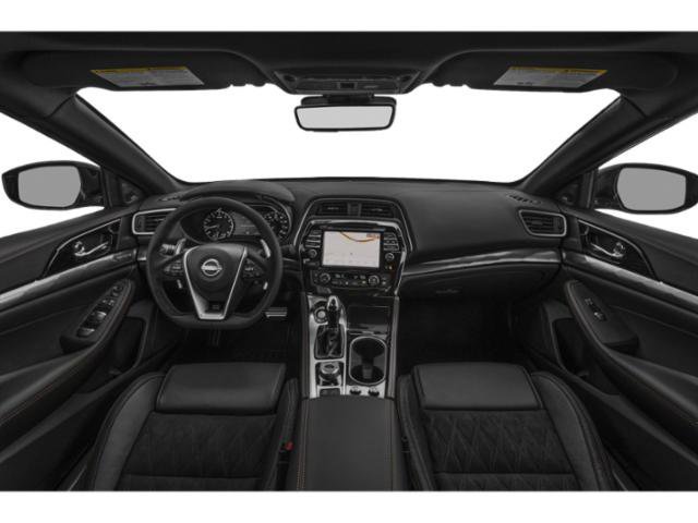 Used 2023 Nissan Maxima SR w/ Sport Mat Group FWD image 8