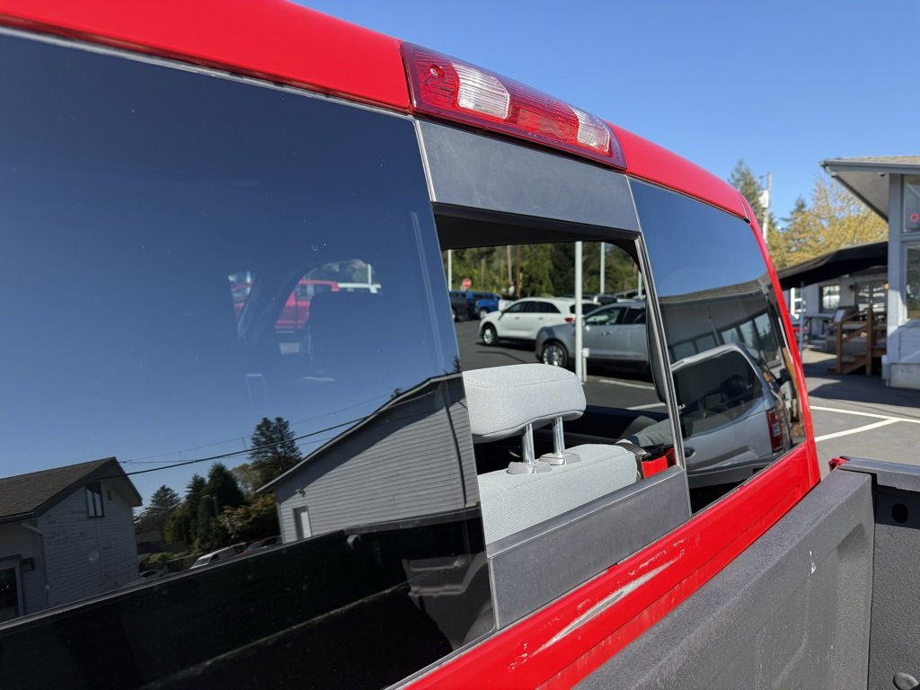 Used 2019 RAM 1500 Classic Warlock image 8