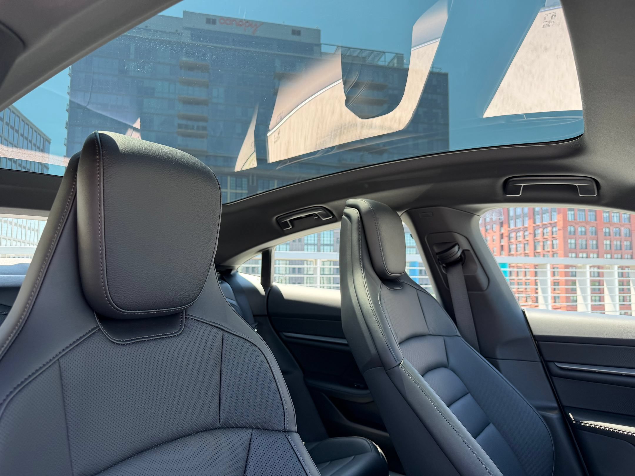 New 2026 Porsche Taycan 4S AWD/4WD image 13