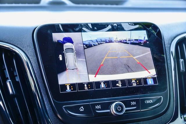 Used 2024 Chevrolet Equinox RS image 28