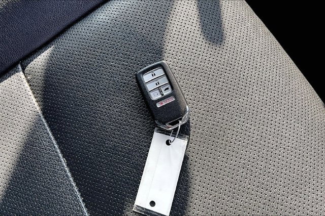 Used 2022 Honda Passport EX-L image 11