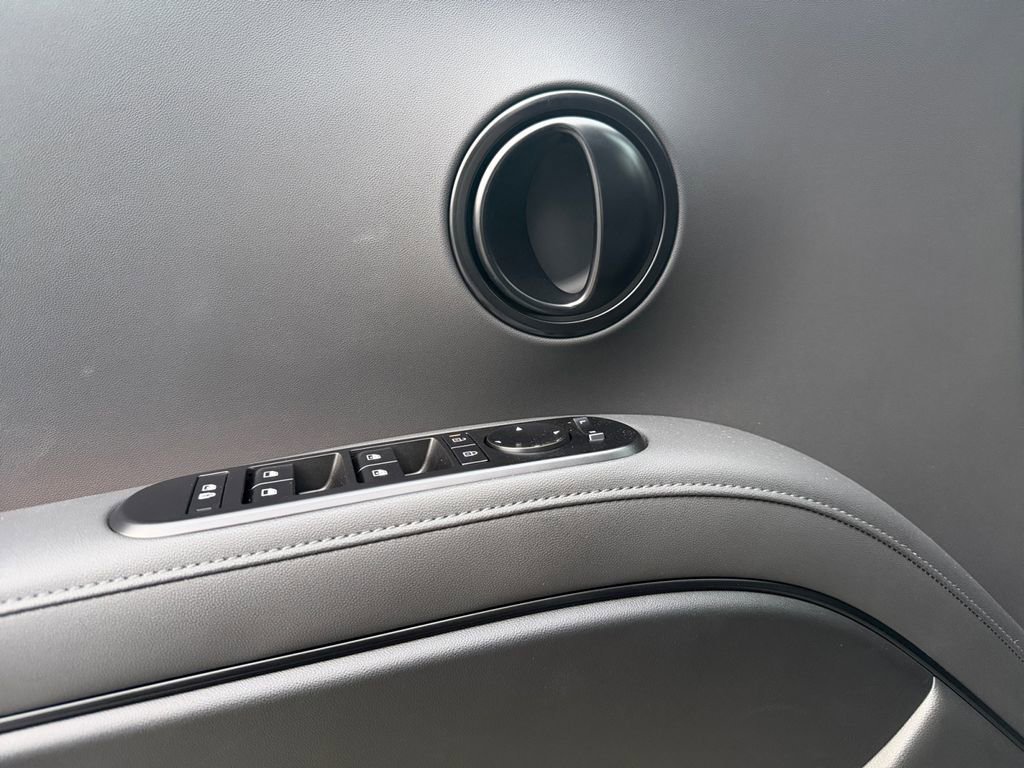 New 2026 Hyundai Palisade XRT Pro image 11