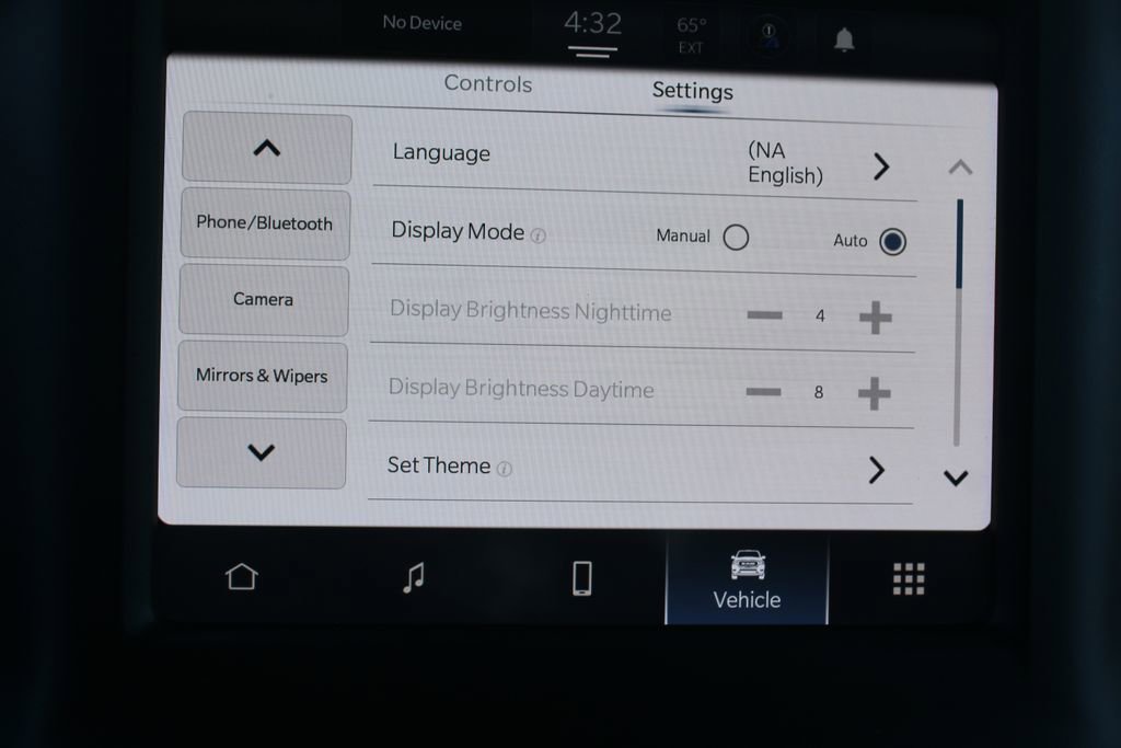 Used 2022 RAM 1500 Rebel w/ Rebel Level A Equipment Group image 54