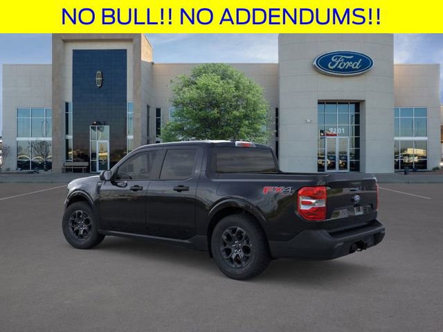 New 2026 Ford Maverick XLT image 5
