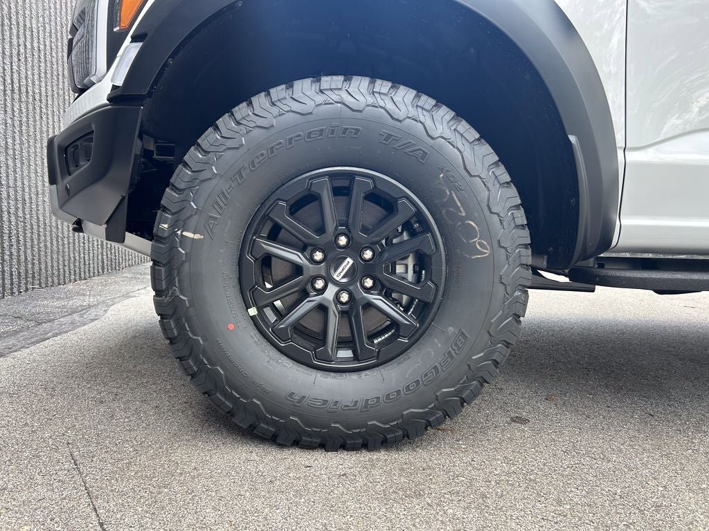 New 2026 Ford F150 Raptor AWD/4WD image 41