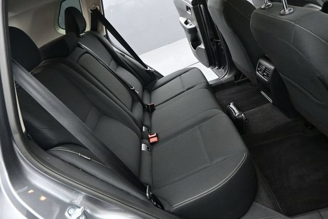 Used 2026 Nissan Rogue S FWD image 14
