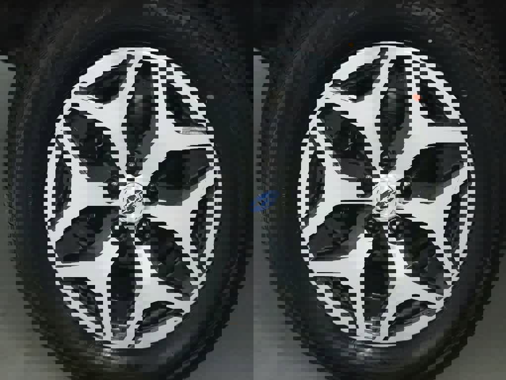 Used 2019 Subaru Forester Premium image 12