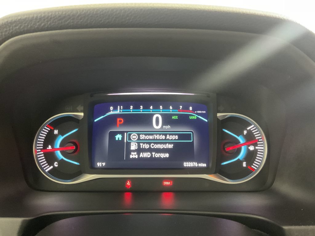 Used 2020 Honda Pilot EX image 29