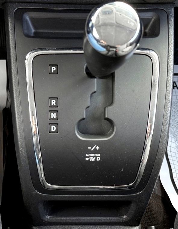 Used 2015 Jeep Patriot Sport w/ Power Value Group FWD image 22