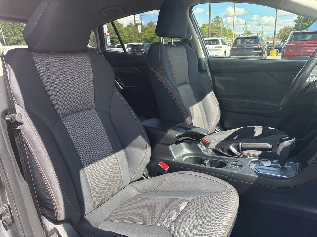 Used 2020 Subaru Crosstrek 2.0i Premium AWD/4WD image 9