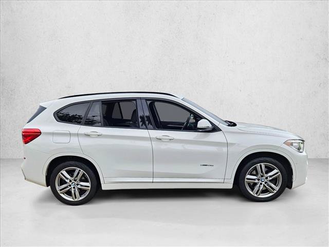 Used 2017 BMW X1 sDrive28i FWD image 2