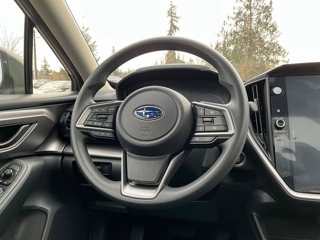Certified 2025 Subaru Impreza 2.0i Sport image 20