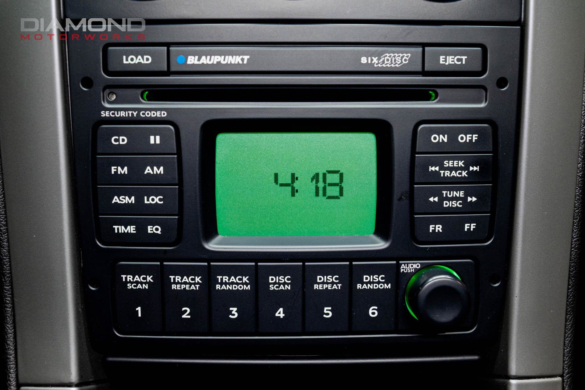 Used 2006 Pontiac GTO image 81