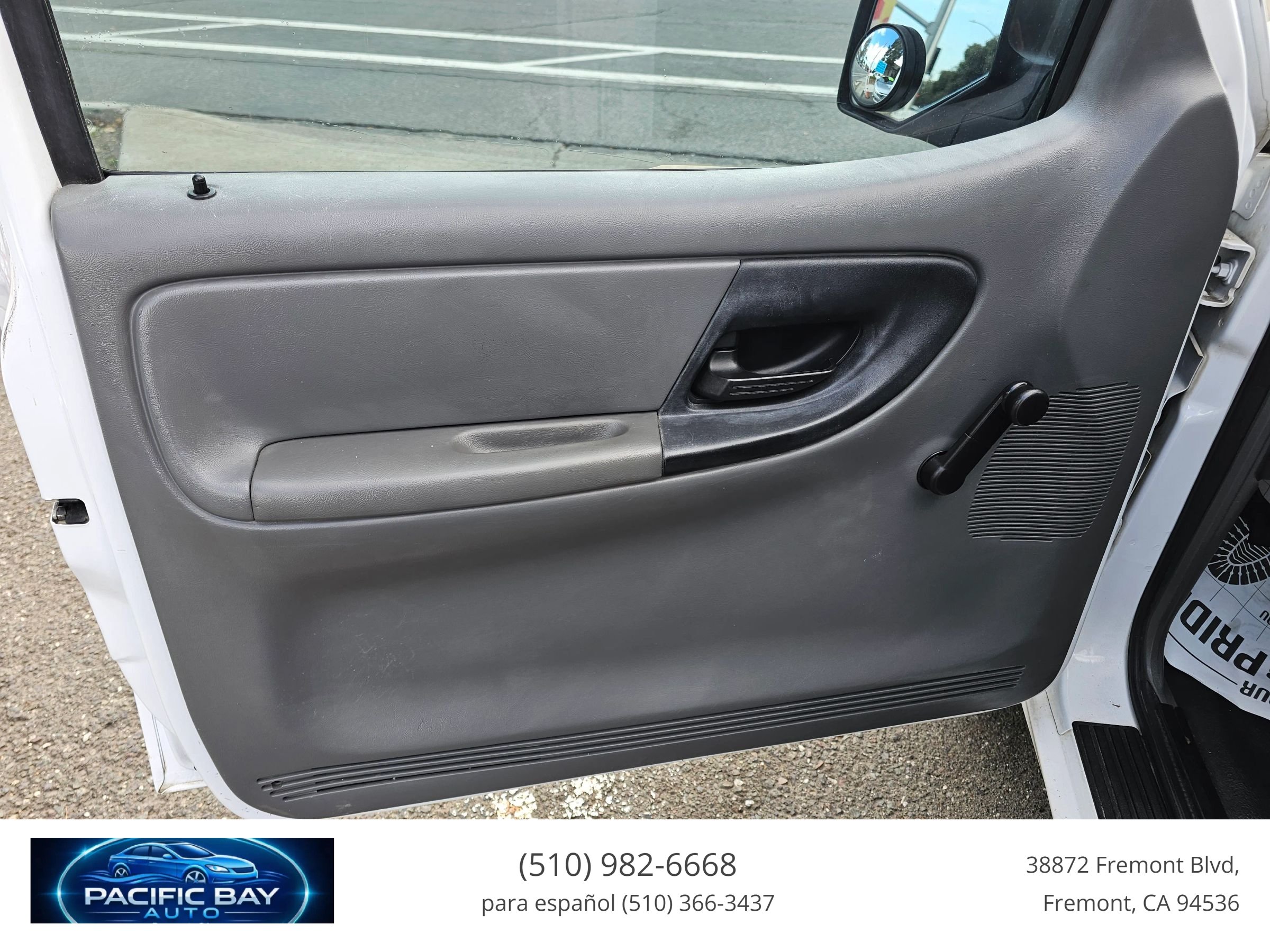 Used 2009 Ford Ranger XL RWD image 9
