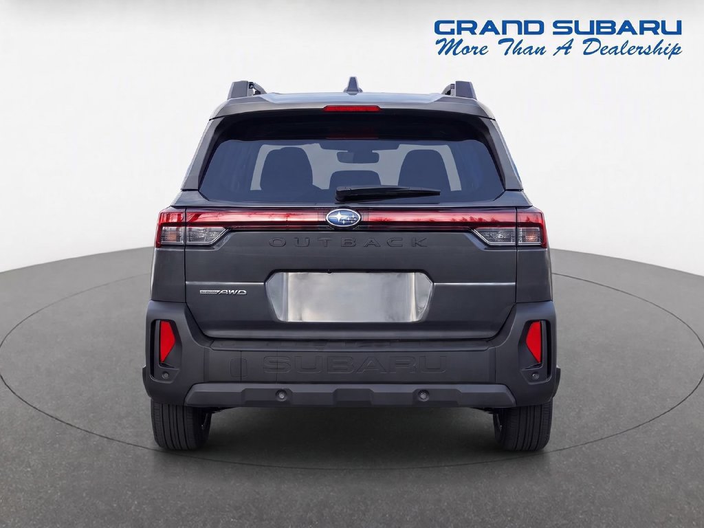 New 2026 Subaru Outback Touring XT AWD/4WD image 6