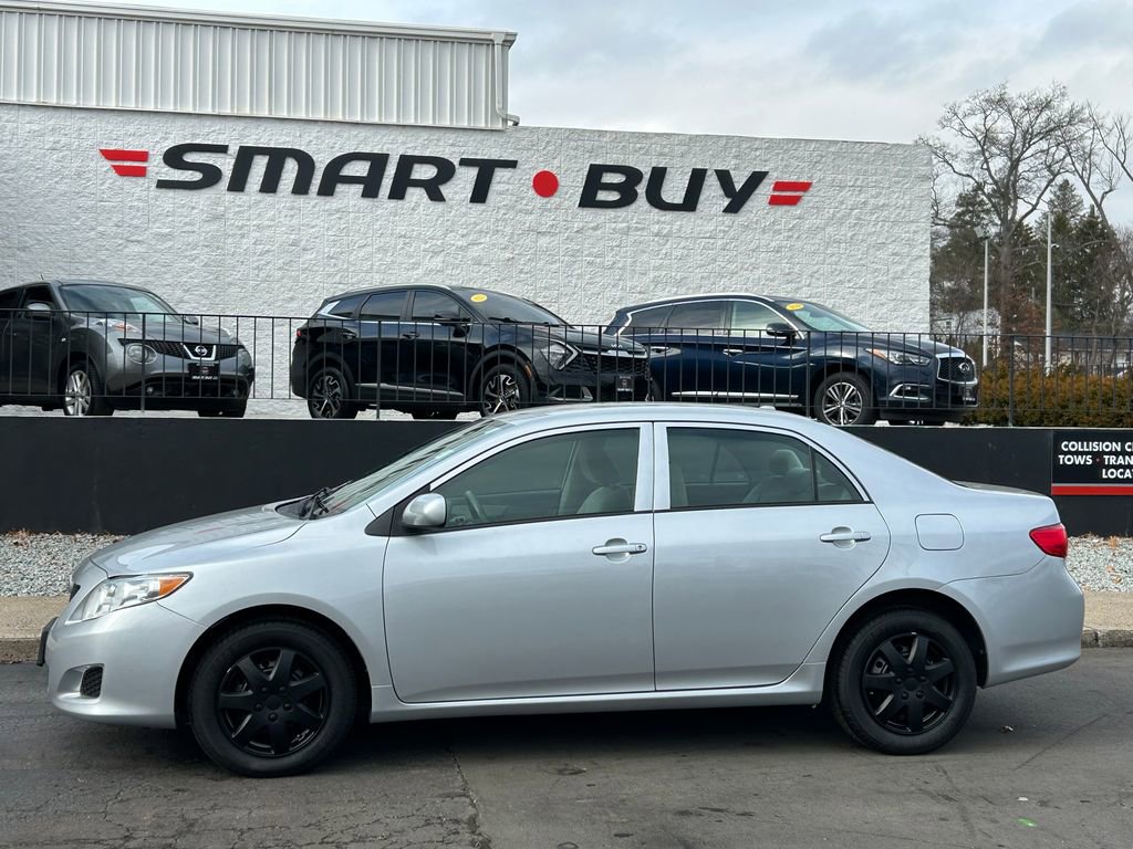 Used 2009 Toyota Corolla image 9