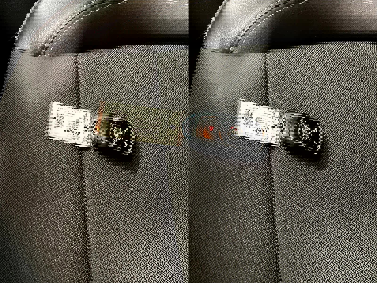 Used 2023 Buick Encore GX Select w/ Safety Package II image 29