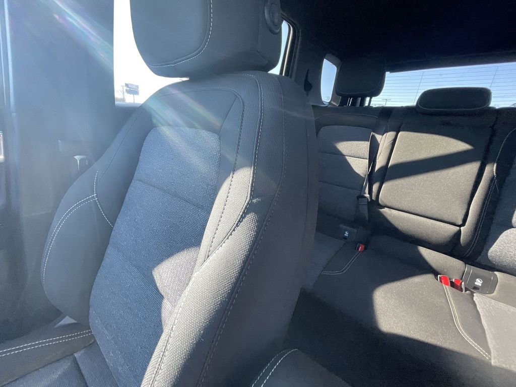 Used 2026 GMC Terrain Elevation image 12