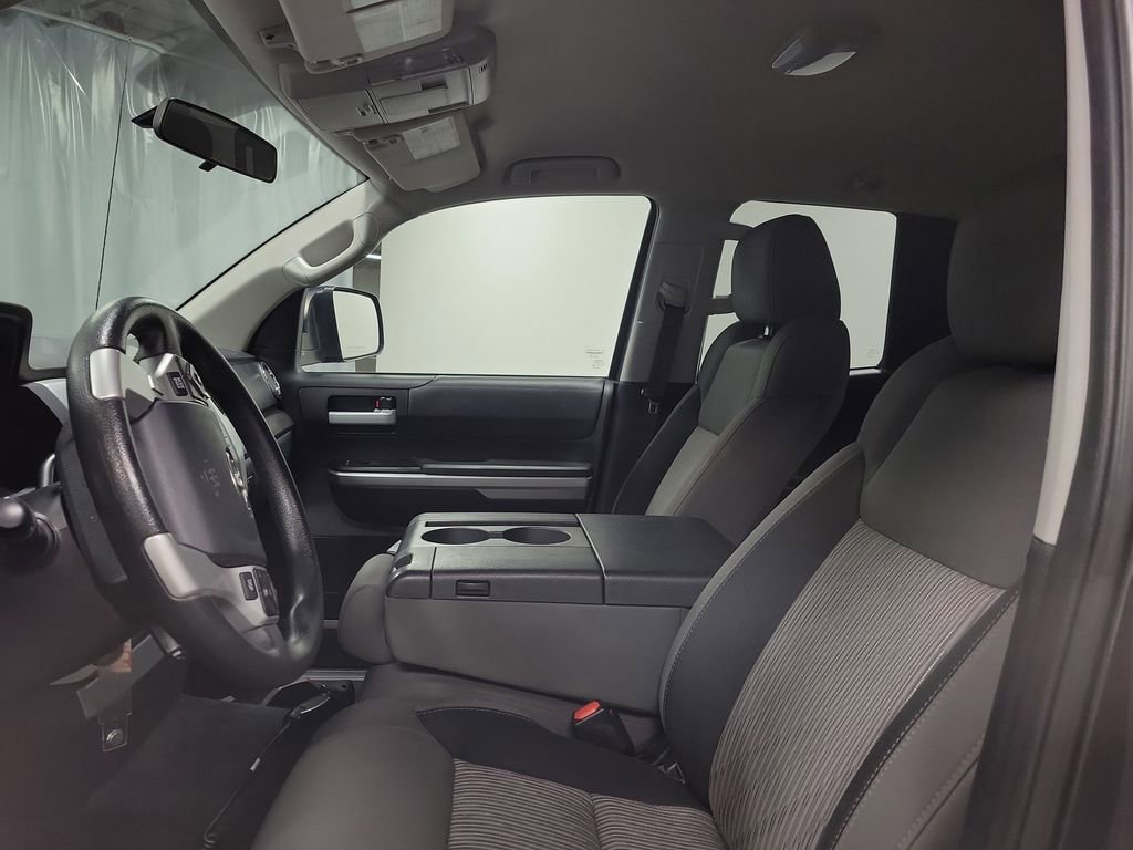 Used 2017 Toyota Tundra SR5 AWD/4WD image 13