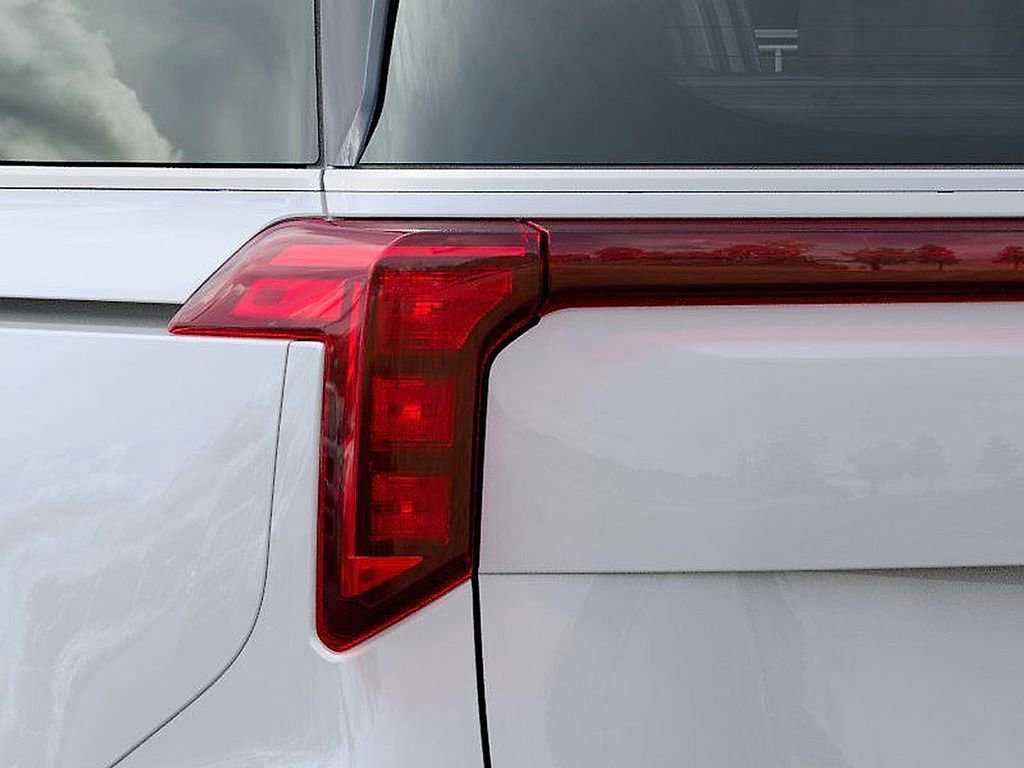 New 2026 Kia Carnival EX image 34