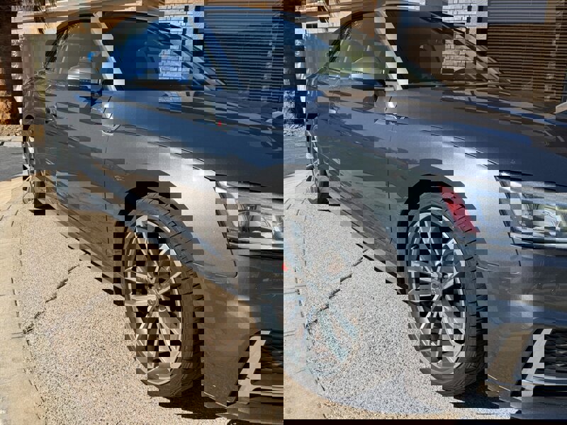 Used 2018 Audi S5 Premium Plus w/ Navigation Package image 21